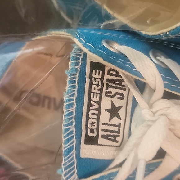 Converse sneaker - Picture 4 of 11